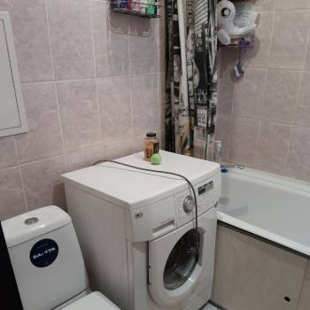 Сдается 2-х комнатная квартира, 54 м²