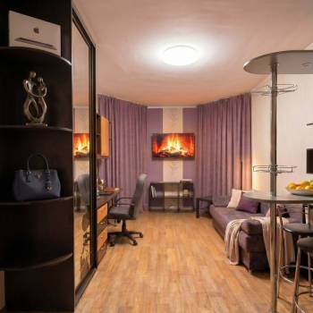 Сдается 1-комнатная квартира, 33 м²