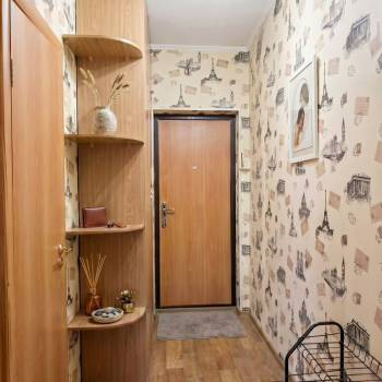 Сдается 1-комнатная квартира, 33 м²