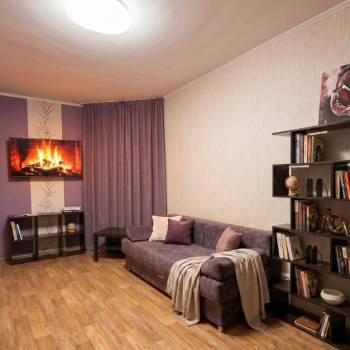 Сдается 1-комнатная квартира, 33 м²