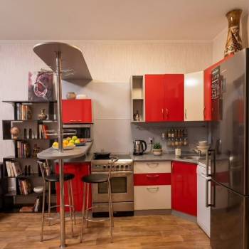 Сдается 1-комнатная квартира, 33 м²