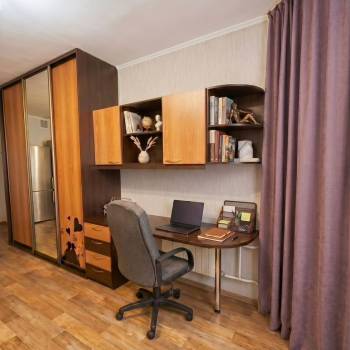 Сдается 1-комнатная квартира, 33 м²