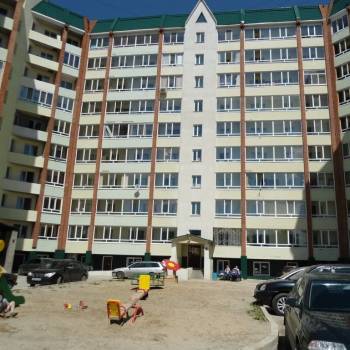 Сдается 2-х комнатная квартира, 49 м²