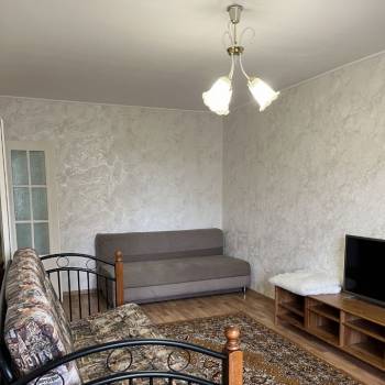 Сдается 1-комнатная квартира, 41 м²