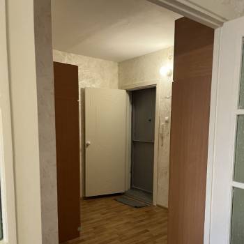 Сдается 1-комнатная квартира, 41 м²