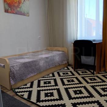 Сдается 1-комнатная квартира, 12 м²