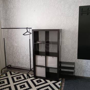 Сдается 1-комнатная квартира, 12 м²