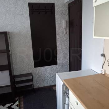 Сдается 1-комнатная квартира, 12 м²