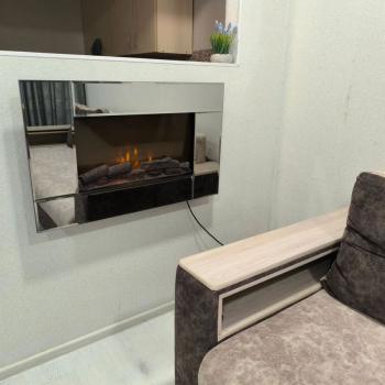 Продается 1-комнатная квартира, 25 м²