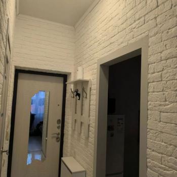 Продается 1-комнатная квартира, 25 м²
