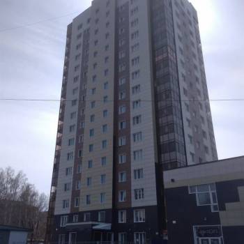 Сдается 1-комнатная квартира, 34 м²