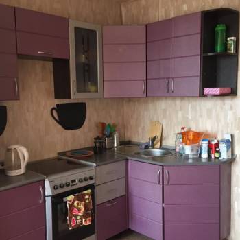 Сдается 1-комнатная квартира, 34 м²