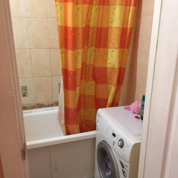 Сдается 1-комнатная квартира, 34 м²