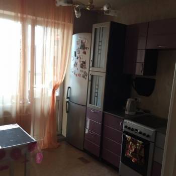 Сдается 1-комнатная квартира, 34 м²