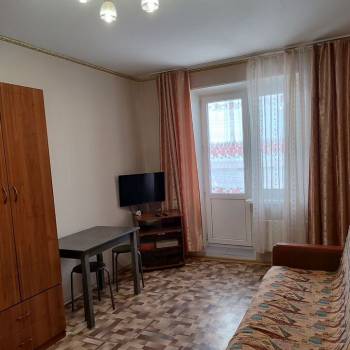 Сдается 1-комнатная квартира, 20,8 м²