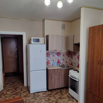 Сдается 1-комнатная квартира, 20,8 м²