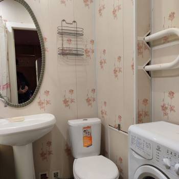 Сдается 1-комнатная квартира, 20,8 м²