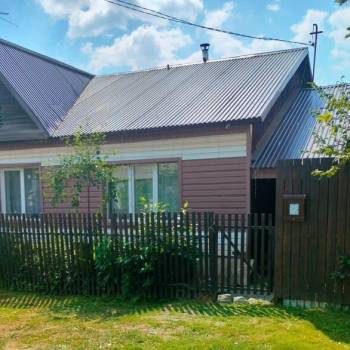 Продается 3-х комнатная квартира, 61 м²