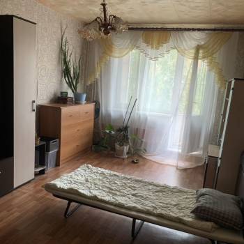Продается 2-х комнатная квартира, 53,5 м²