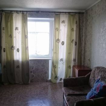 Сдается 2-х комнатная квартира, 54 м²