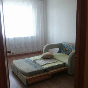 Сдается 2-х комнатная квартира, 54 м²