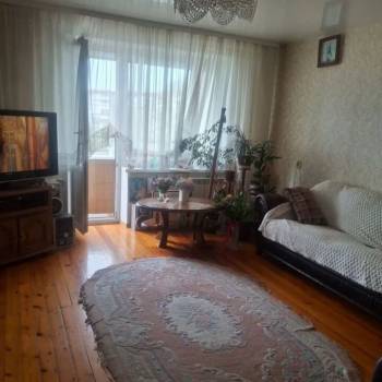 Продается 3-х комнатная квартира, 65,5 м²