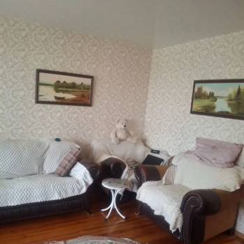 Продается 3-х комнатная квартира, 65,5 м²