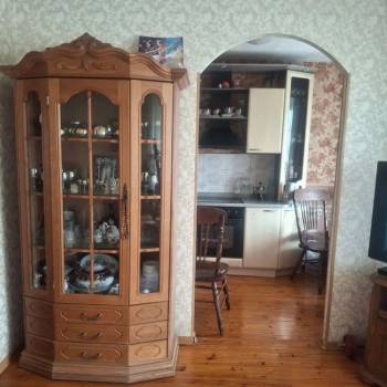 Продается 3-х комнатная квартира, 65,5 м²