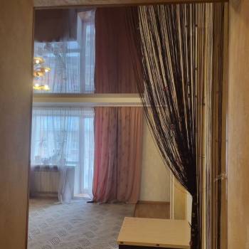 Продается 1-комнатная квартира, 49,4 м²