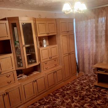 Продается 3-х комнатная квартира, 58,2 м²