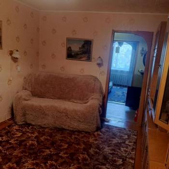 Продается 3-х комнатная квартира, 58,2 м²