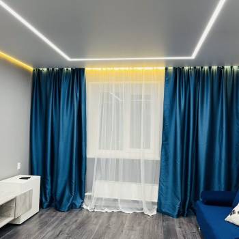 Сдается 1-комнатная квартира, 37,7 м²