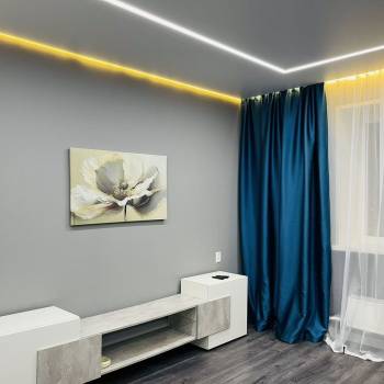 Сдается 1-комнатная квартира, 37,7 м²