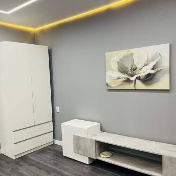 Сдается 1-комнатная квартира, 37,7 м²