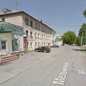 Сдается 2-х комнатная квартира, 41 м²