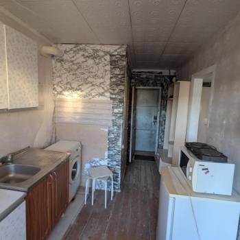 Сдается 2-х комнатная квартира, 41 м²