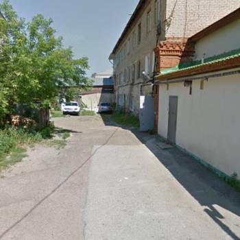 Сдается 2-х комнатная квартира, 41 м²