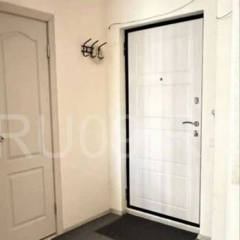 Продается 2-х комнатная квартира, 35 м²