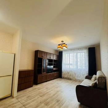 Продается 2-х комнатная квартира, 35 м²