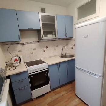 Сдается Многокомнатная квартира, 51 м²