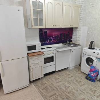 Сдается 1-комнатная квартира, 27 м²