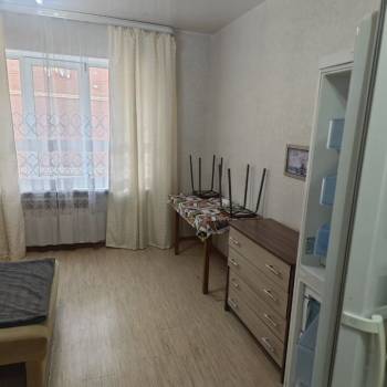 Сдается 1-комнатная квартира, 27 м²