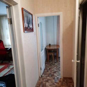Сдается 1-комнатная квартира, 38 м²