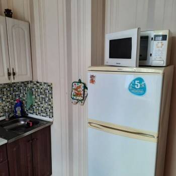 Сдается 1-комнатная квартира, 38 м²
