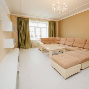 Продается 3-х комнатная квартира, 113,1 м²
