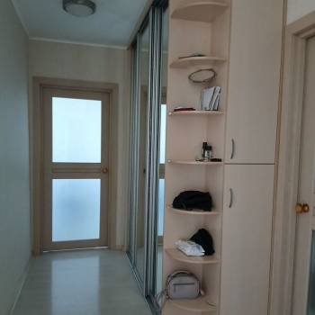 Продается 2-х комнатная квартира, 55 м²