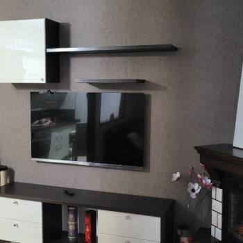 Сдается 2-х комнатная квартира, 42 м²