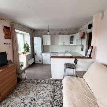 Продается 2-х комнатная квартира, 60,4 м²