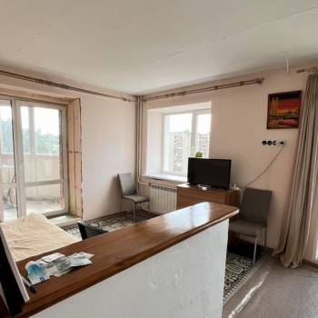 Продается 2-х комнатная квартира, 60,4 м²