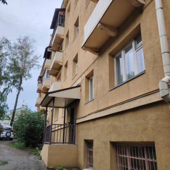 Сдается 2-х комнатная квартира, 50 м²